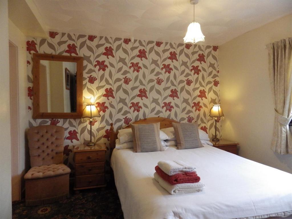 Little Harbour Guesthouse Looe Dış mekan fotoğraf