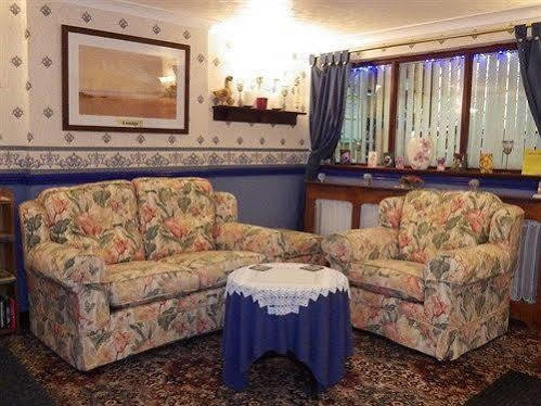 Little Harbour Guesthouse Looe Dış mekan fotoğraf